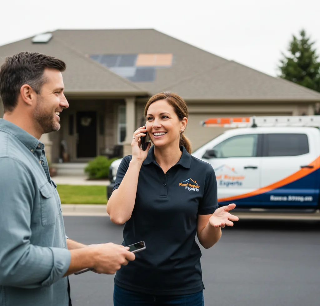 Roof Maintenance in Pelham Manor, NY